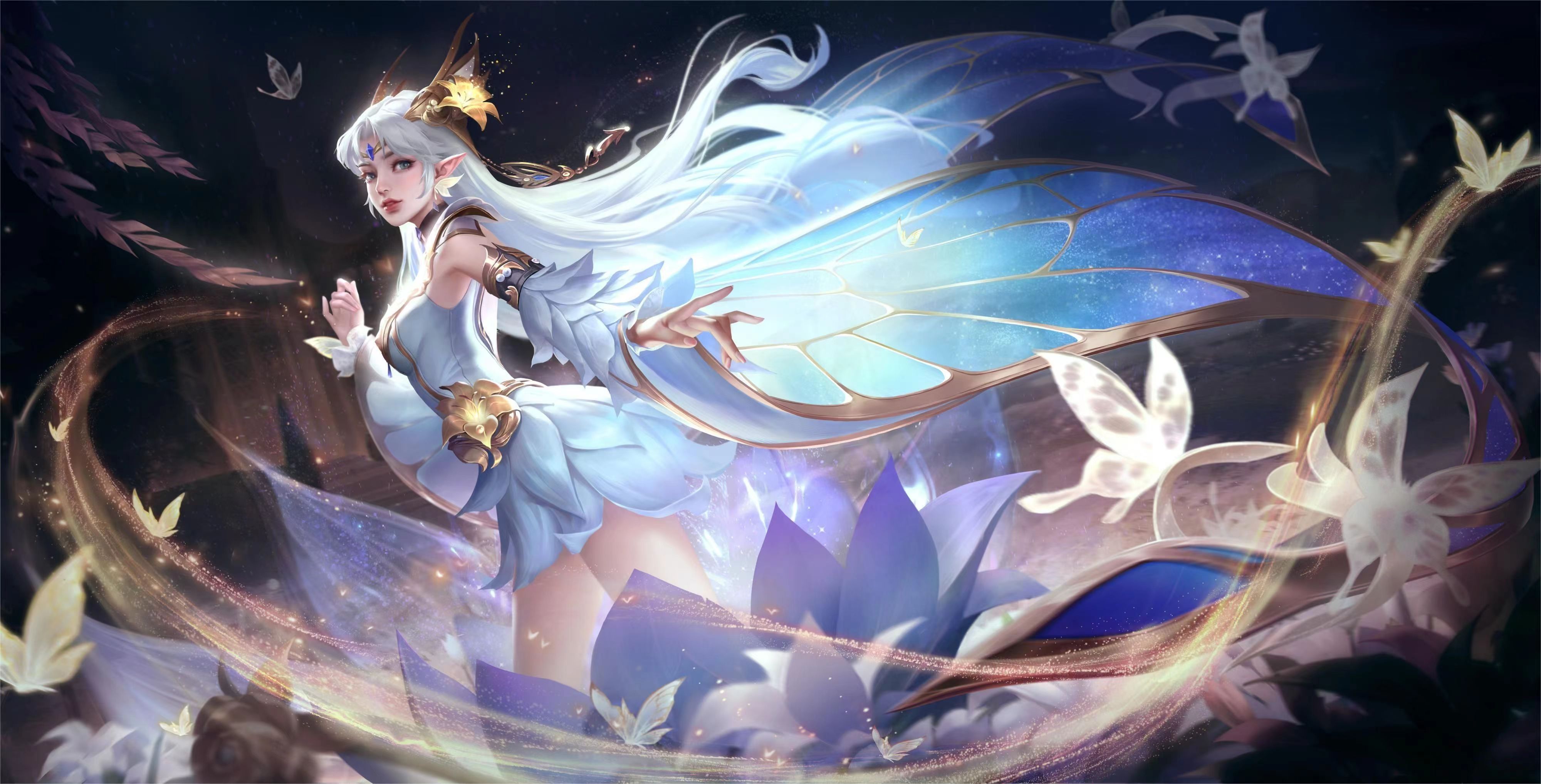 个激励人心 个激励人心