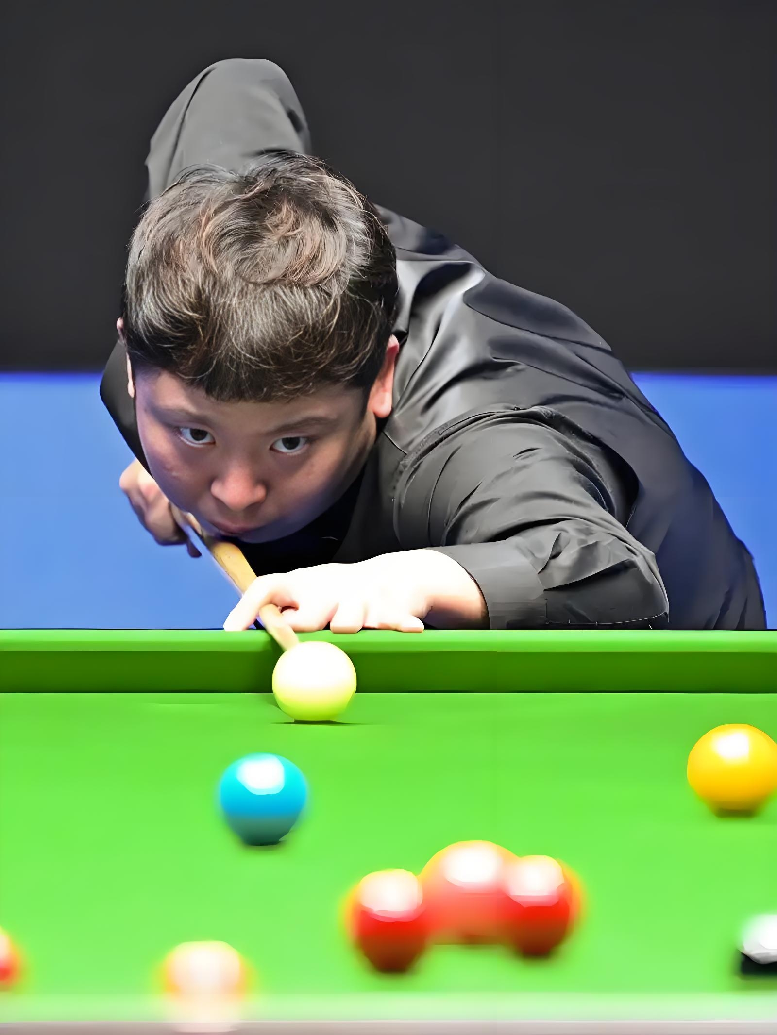 他看准时机 他看准时机