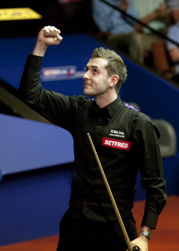 挑战的球员 挑战的球员