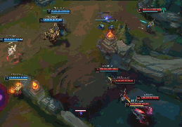 鲁西亚大师 鲁西亚大师