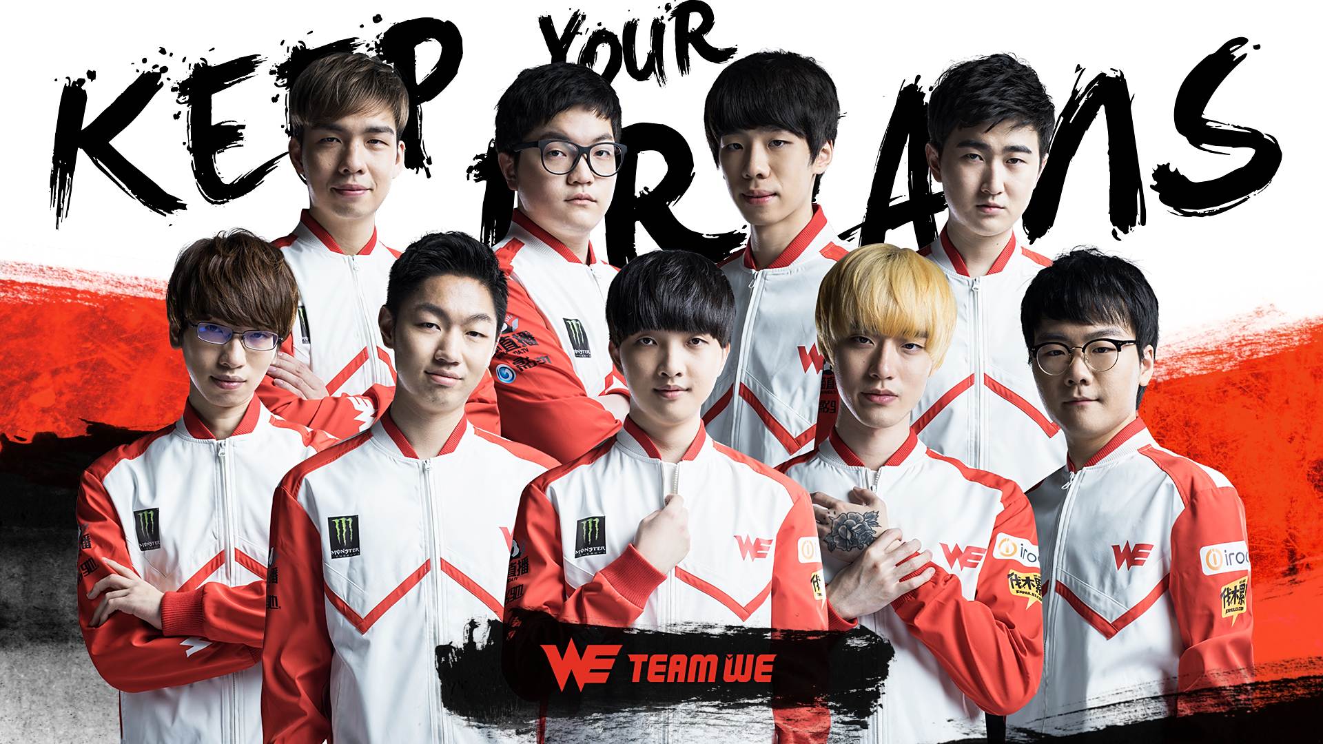 当赛场回归 当赛场回归